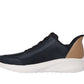 BOBS SQUAD CHAOS - H SKECHERS 118305-BLK