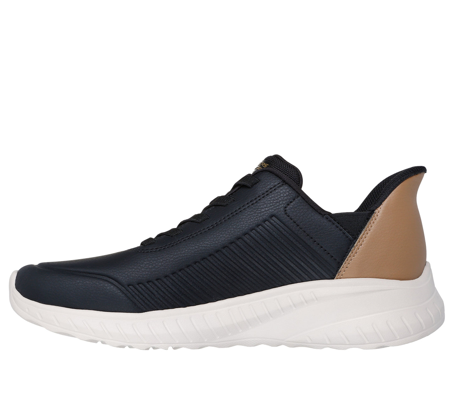 BOBS SQUAD CHAOS - H SKECHERS 118305-BLK