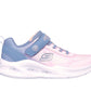 SKECHERS SOLA GLOW - SKECHERS 303714L-GYLP