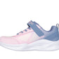 SKECHERS SOLA GLOW - SKECHERS 303714L-GYLP