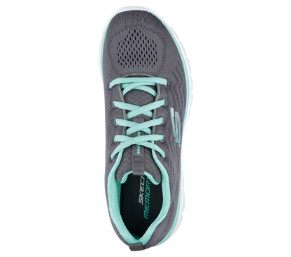 GRACEFUL-GET CONNECT SKECHERS 12615W-CCGR