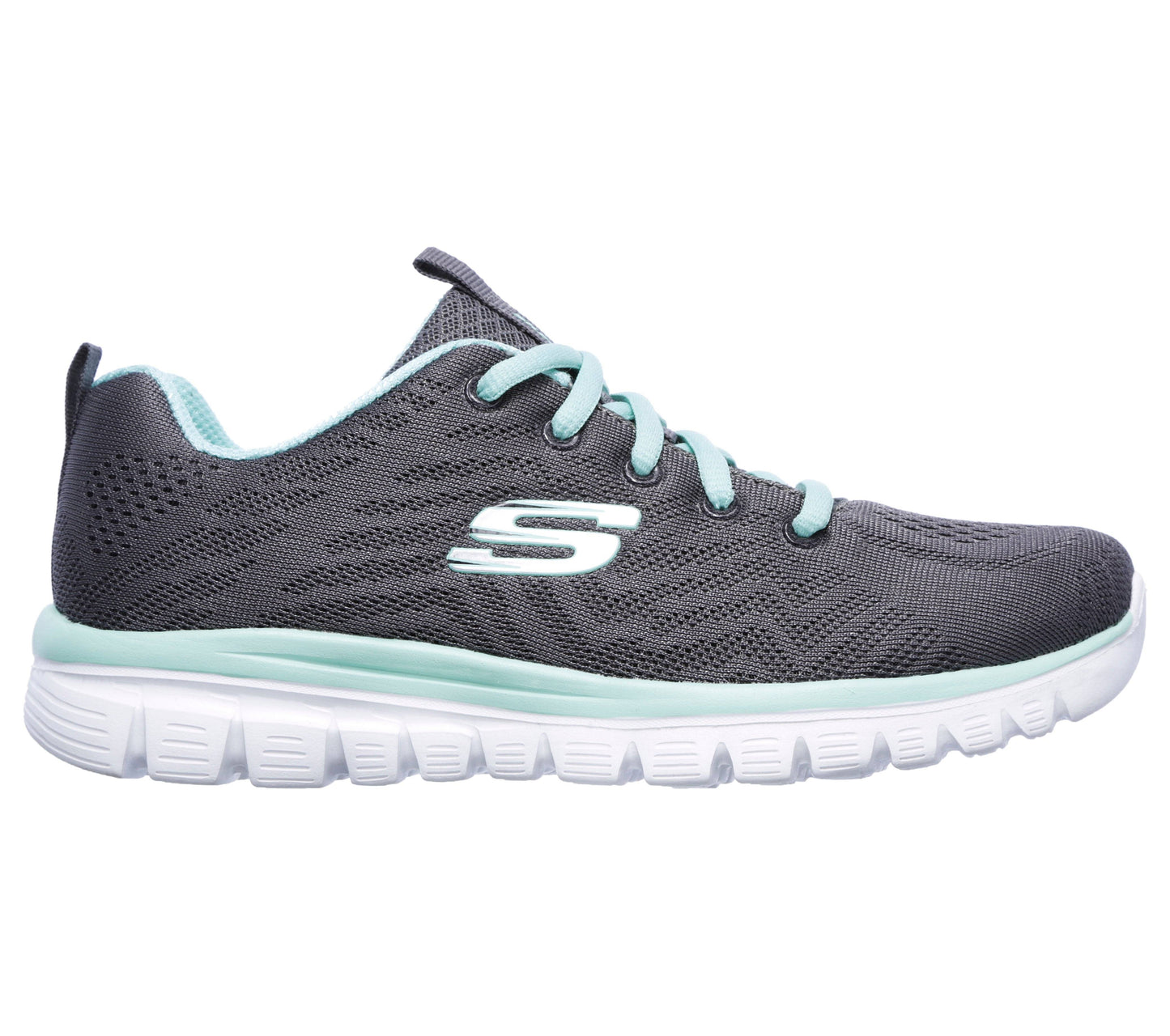 GRACEFUL-GET CONNECT SKECHERS 12615W-CCGR