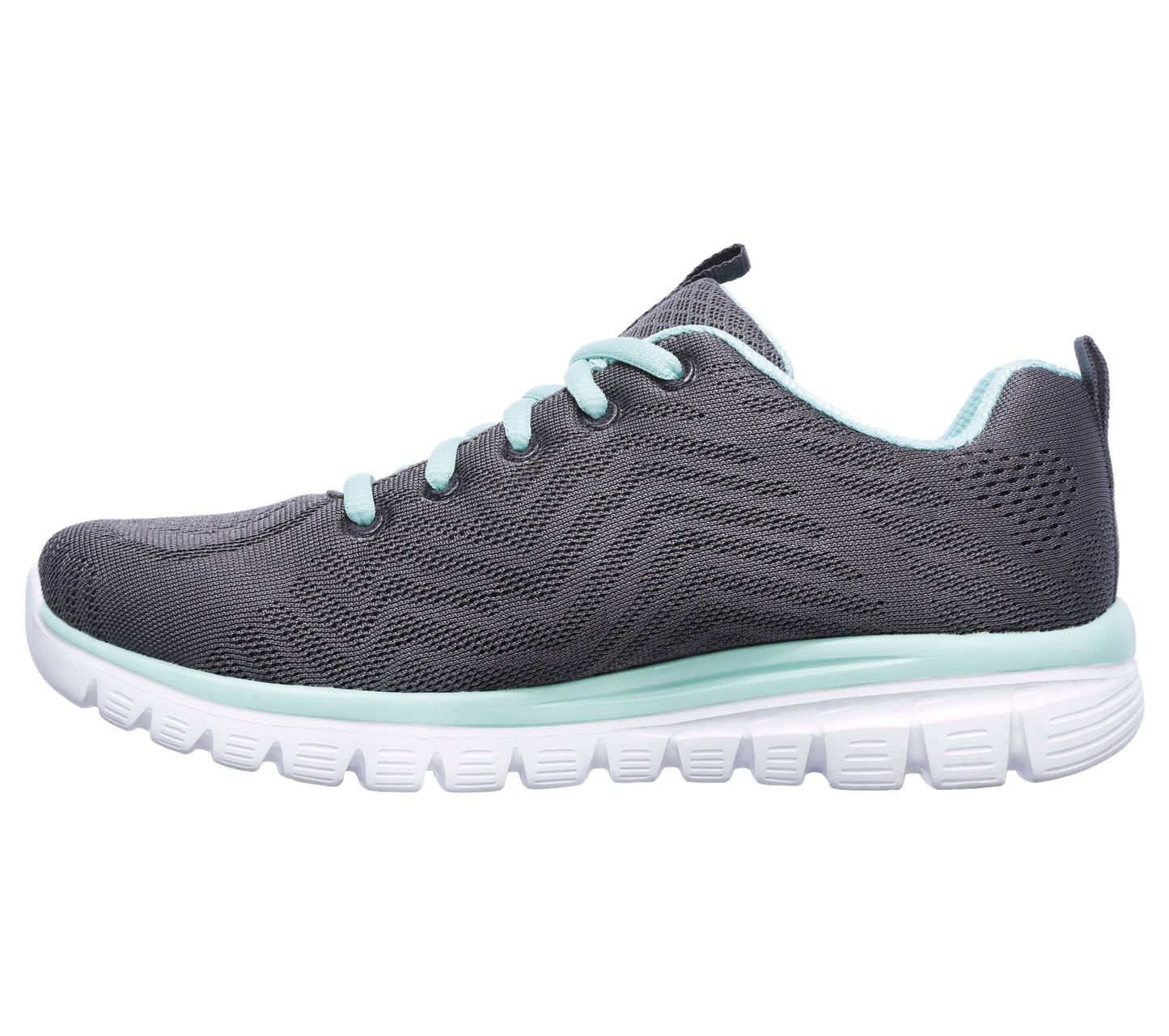 GRACEFUL-GET CONNECT SKECHERS 12615W-CCGR