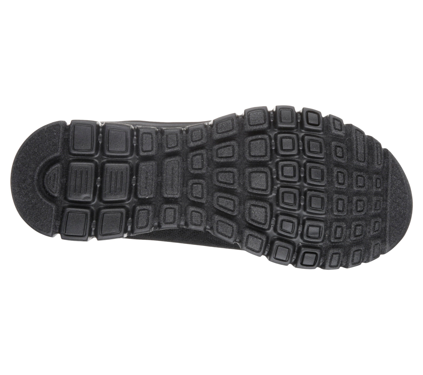 GRACEFUL-GET CONNECT SKECHERS 12615W-BBK