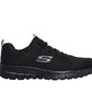 GRACEFUL-GET CONNECT SKECHERS 12615W-BBK