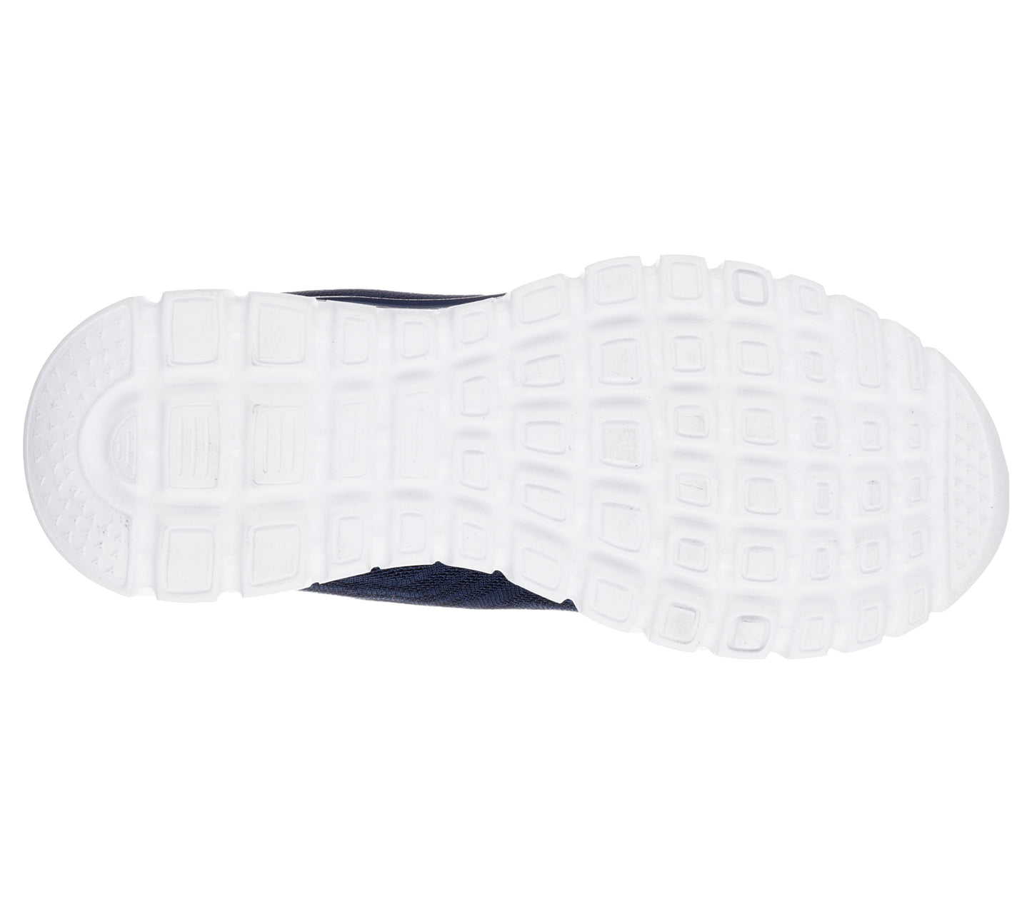 GRACEFUL-GET CONNECT SKECHERS 12615W-NVHP