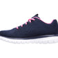 GRACEFUL-GET CONNECT SKECHERS 12615W-NVHP