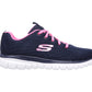 GRACEFUL-GET CONNECT SKECHERS 12615W-NVHP