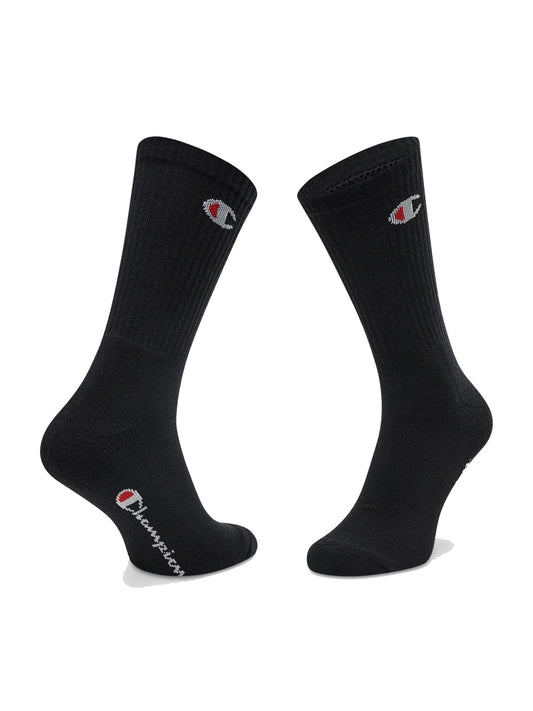 3pk Crew Socks CHAMPION U24558-KK001