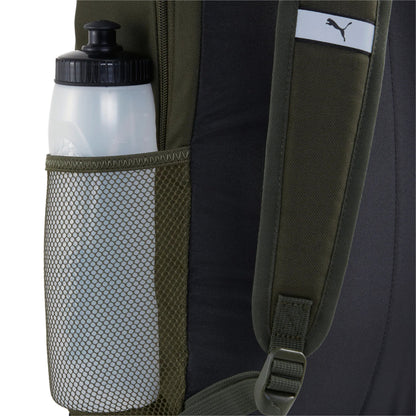 ZAINO PUMA PHASE VERDE MILITARE