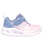 SKECHERS SOLA GLOW - SKECHERS 303714N-GYLP