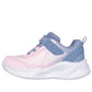 SKECHERS SOLA GLOW - SKECHERS 303714N-GYLP