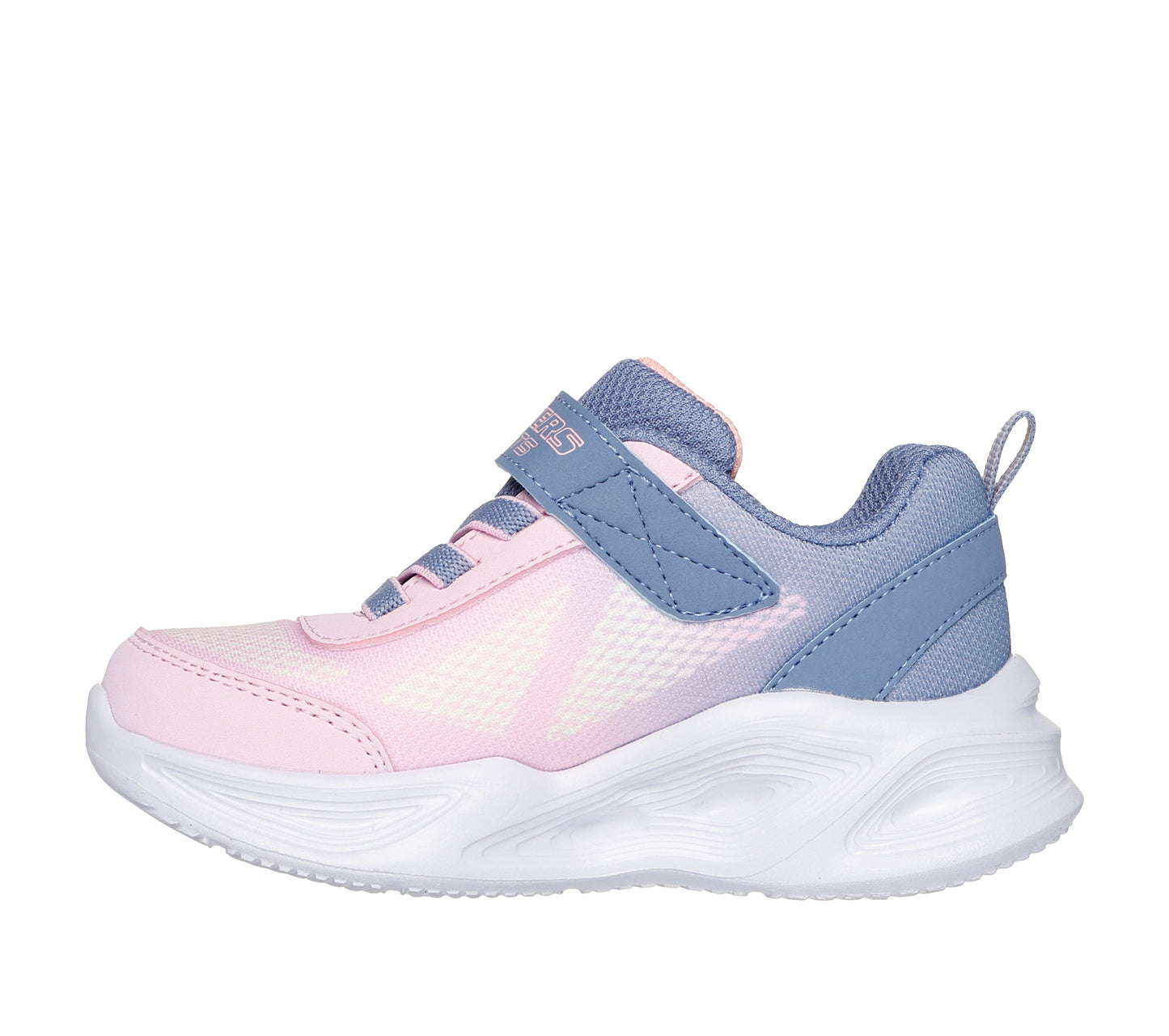 SKECHERS SOLA GLOW - SKECHERS 303714N-GYLP