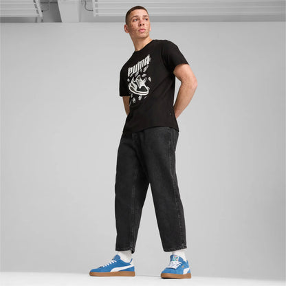 Puma Smash 3.0 Year Of Sports PUMA 397484-02 SUEDE