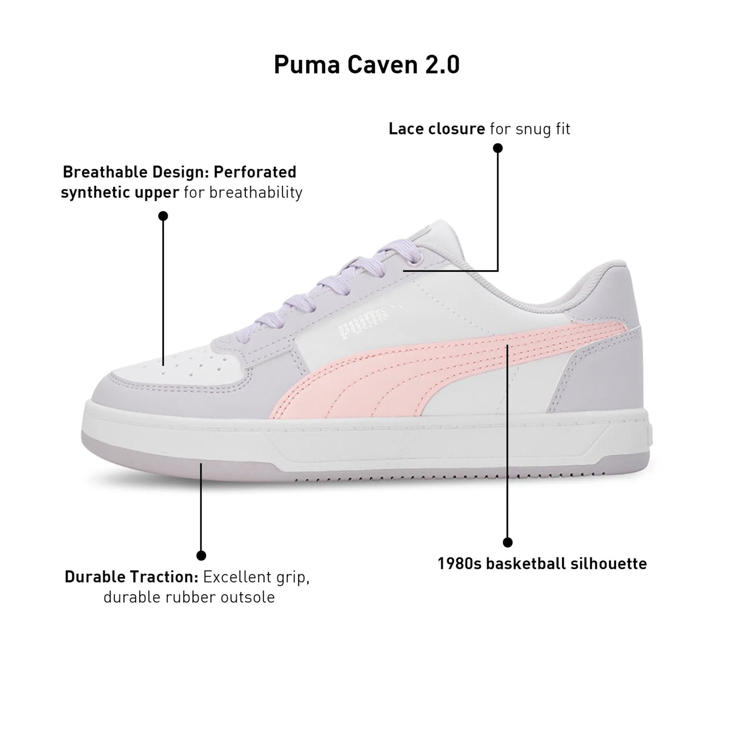 Puma Caven 2.0 PUMA 392290-11