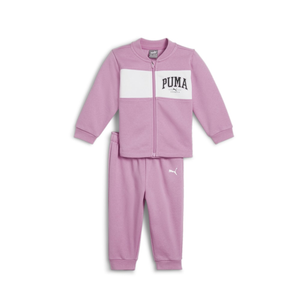 SET INFANT PUMA GIRL