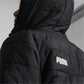 GIACCONE ESS Hooded Padded Jacket PUMA 670559-01