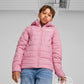 GIACCONE JR ROSA ESS Hooded Padded Jacket PUMA 670559-48