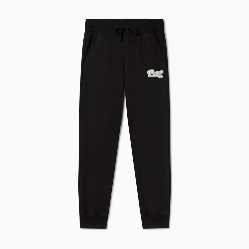 PUMA SCRIPT Sweatpants FL PUMA 686902-01