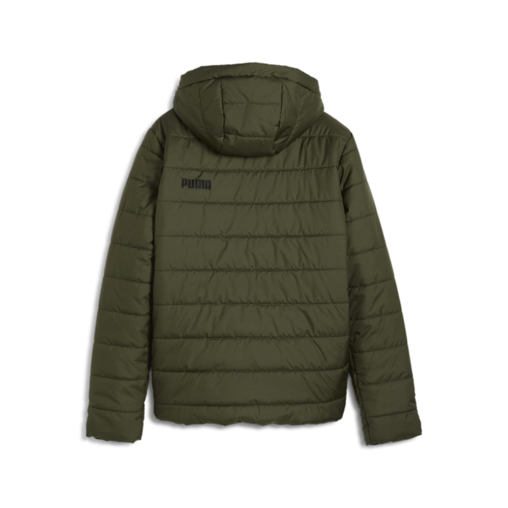 ESS Hooded Padded Jacket PUMA 670559-70