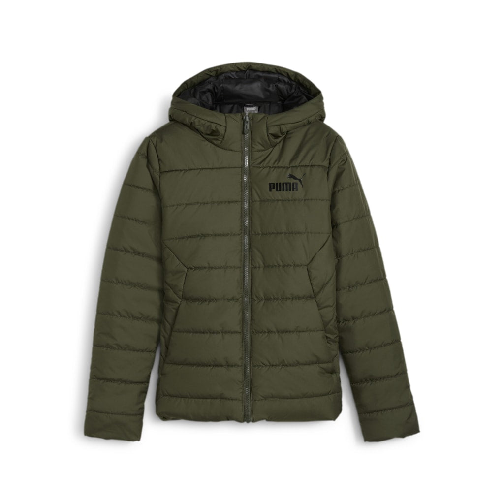 ESS Hooded Padded Jacket PUMA 670559-70