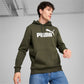 FELPA ESS Big Logo Hoodie FL (s) PUMA 586687-08