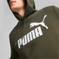 FELPA ESS Big Logo Hoodie FL (s) PUMA 586687-08