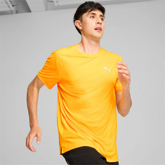 RUN FAVORITE VELOCITY TEE PUMA 525058-38