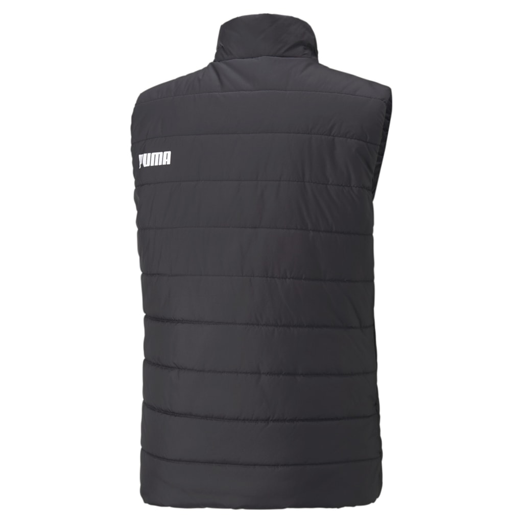 SMANICATO ESS Padded Vest PUMA 848939-01