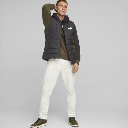 SMANICATO ESS Padded Vest PUMA 848939-01