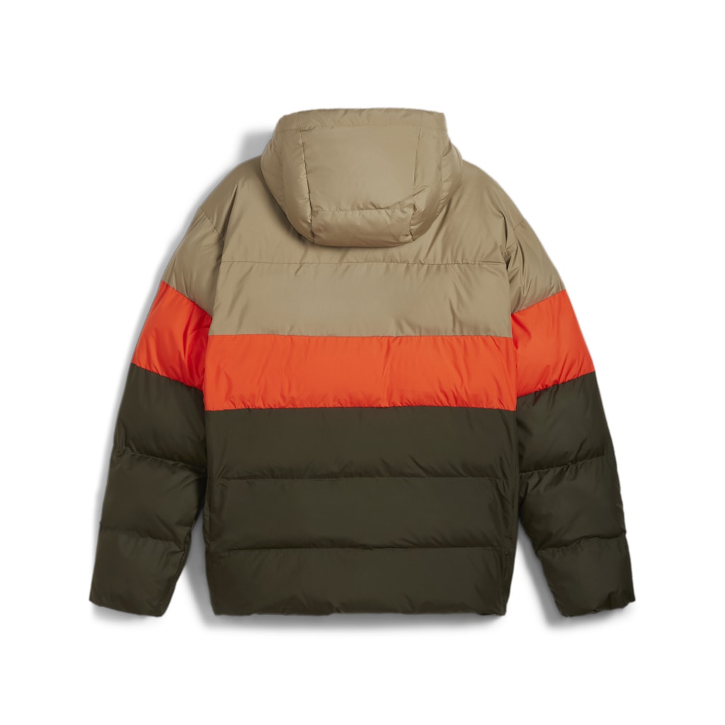 Poly Puffer Jacket PUMA 627123-70