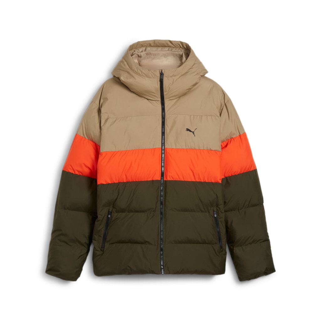 Poly Puffer Jacket PUMA 627123-70