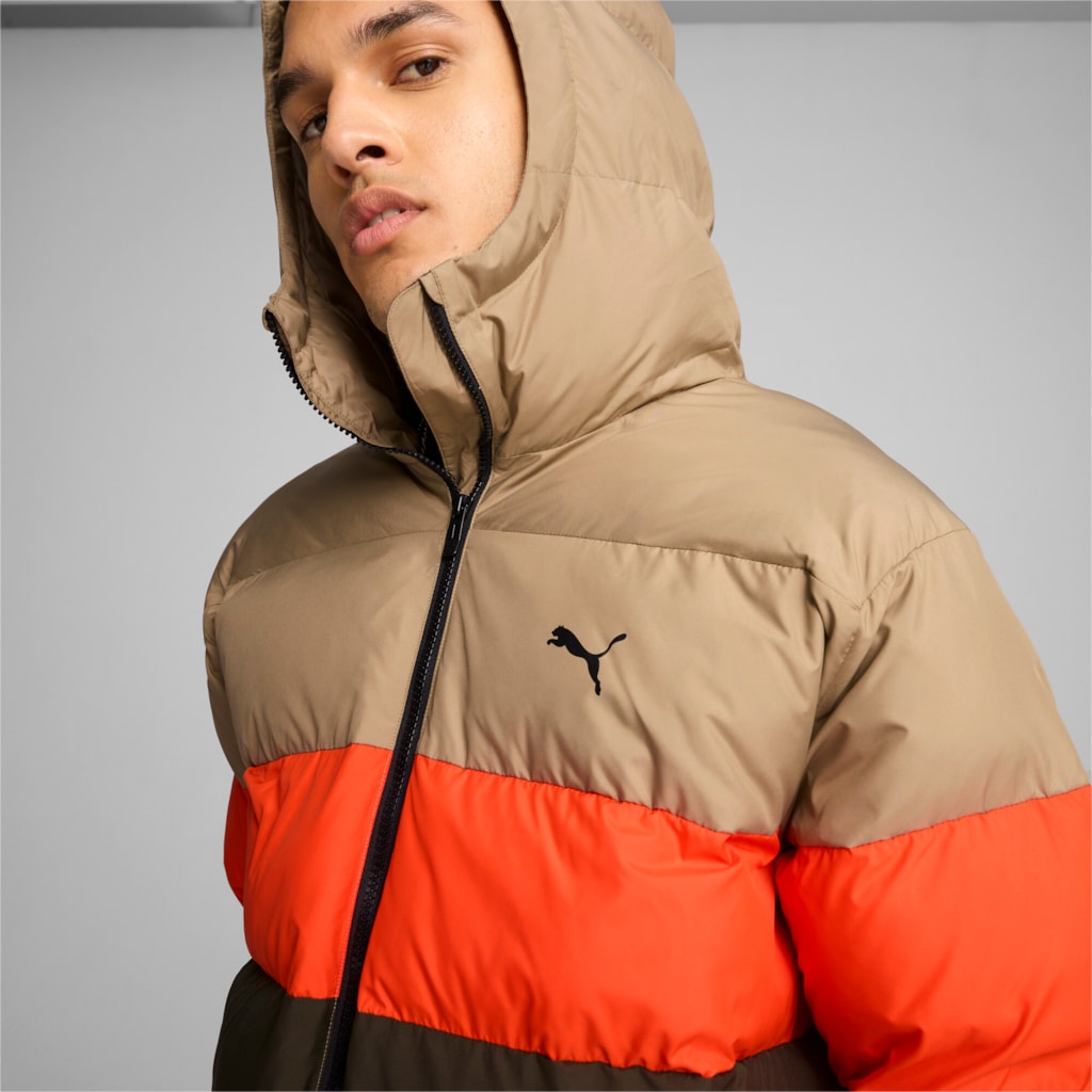 Poly Puffer Jacket PUMA 627123-70