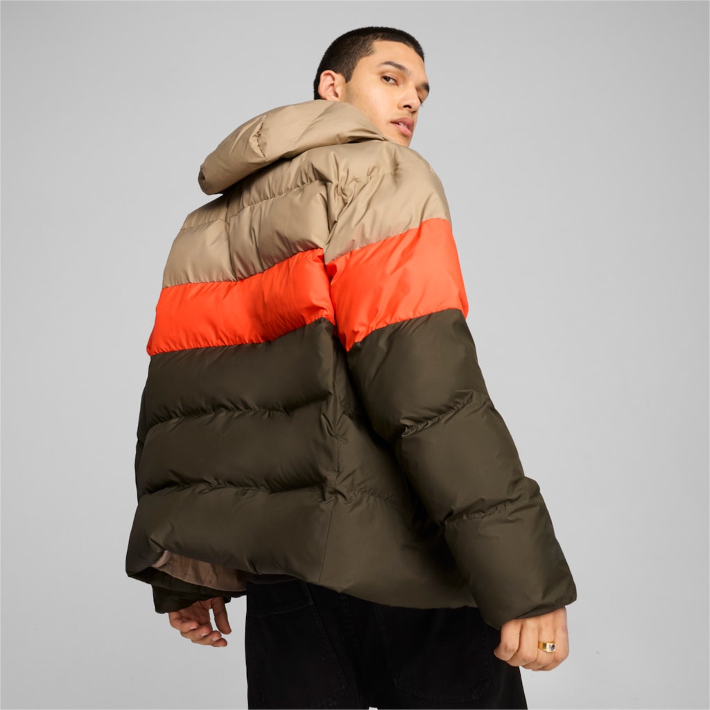 Poly Puffer Jacket PUMA 627123-70