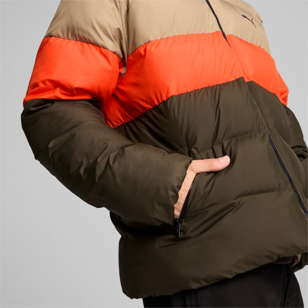 Poly Puffer Jacket PUMA 627123-70