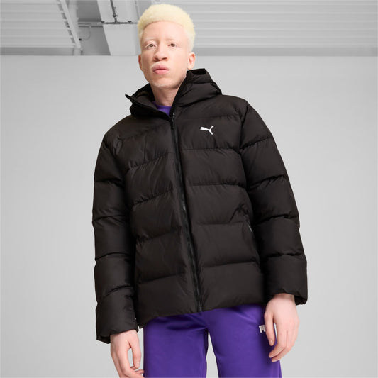 Poly Puffer Jacket PUMA 627123-01