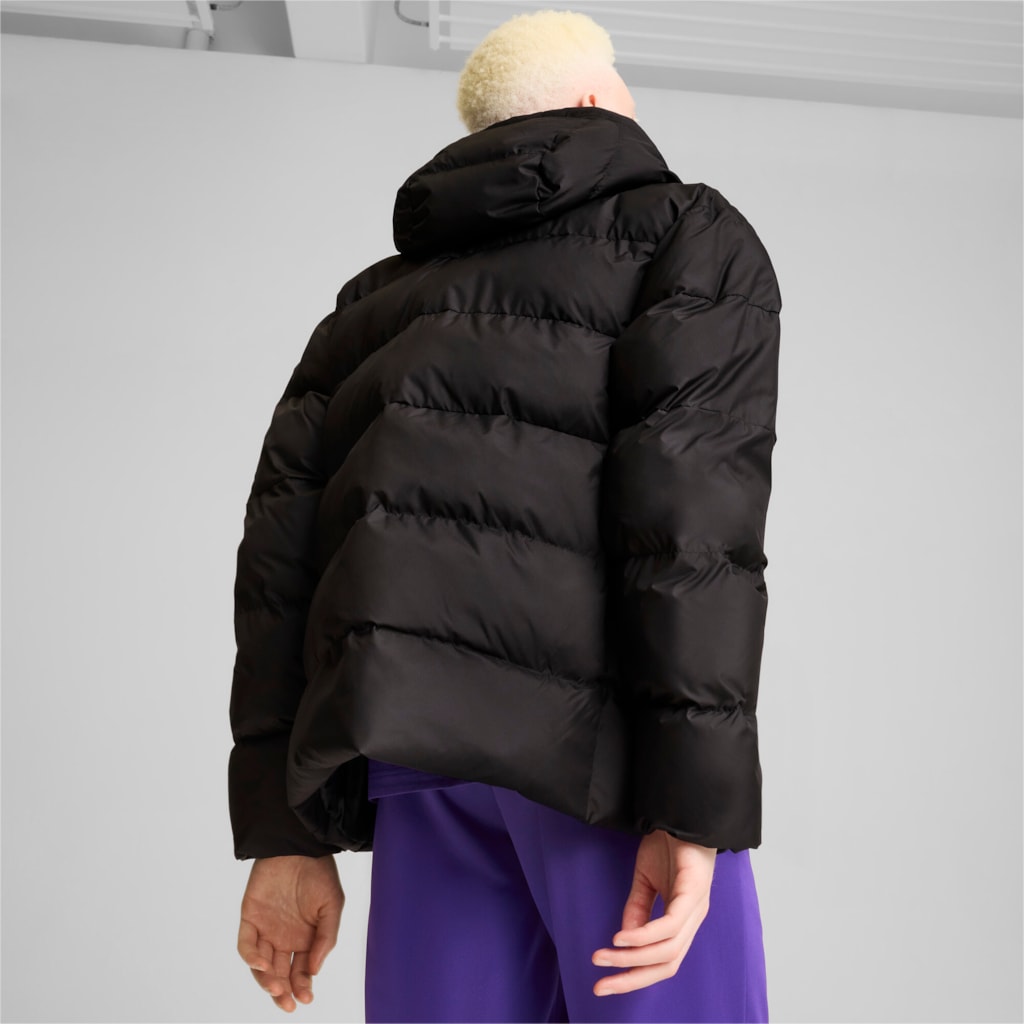 Poly Puffer Jacket PUMA 627123-01