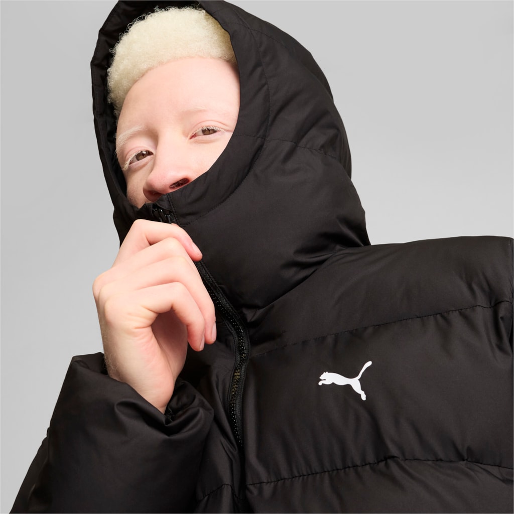 Poly Puffer Jacket PUMA 627123-01