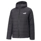 GIACCONE ESS Hooded Padded Jacket PUMA 848938-01