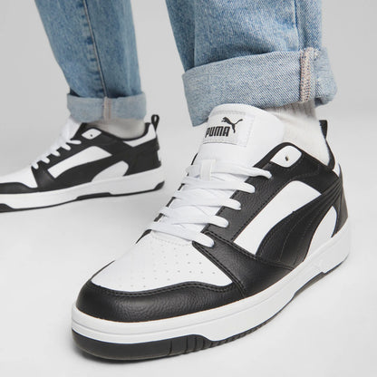 Rebound v6 Low PUMA 392328-01