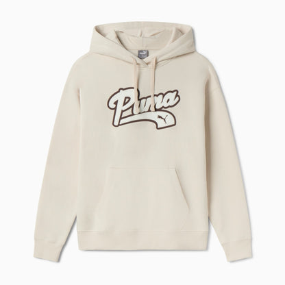 PUMA SCRIPT Hoodie FL PUMA 686903-87