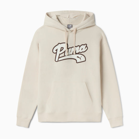 PUMA SCRIPT Hoodie FL PUMA 686903-87