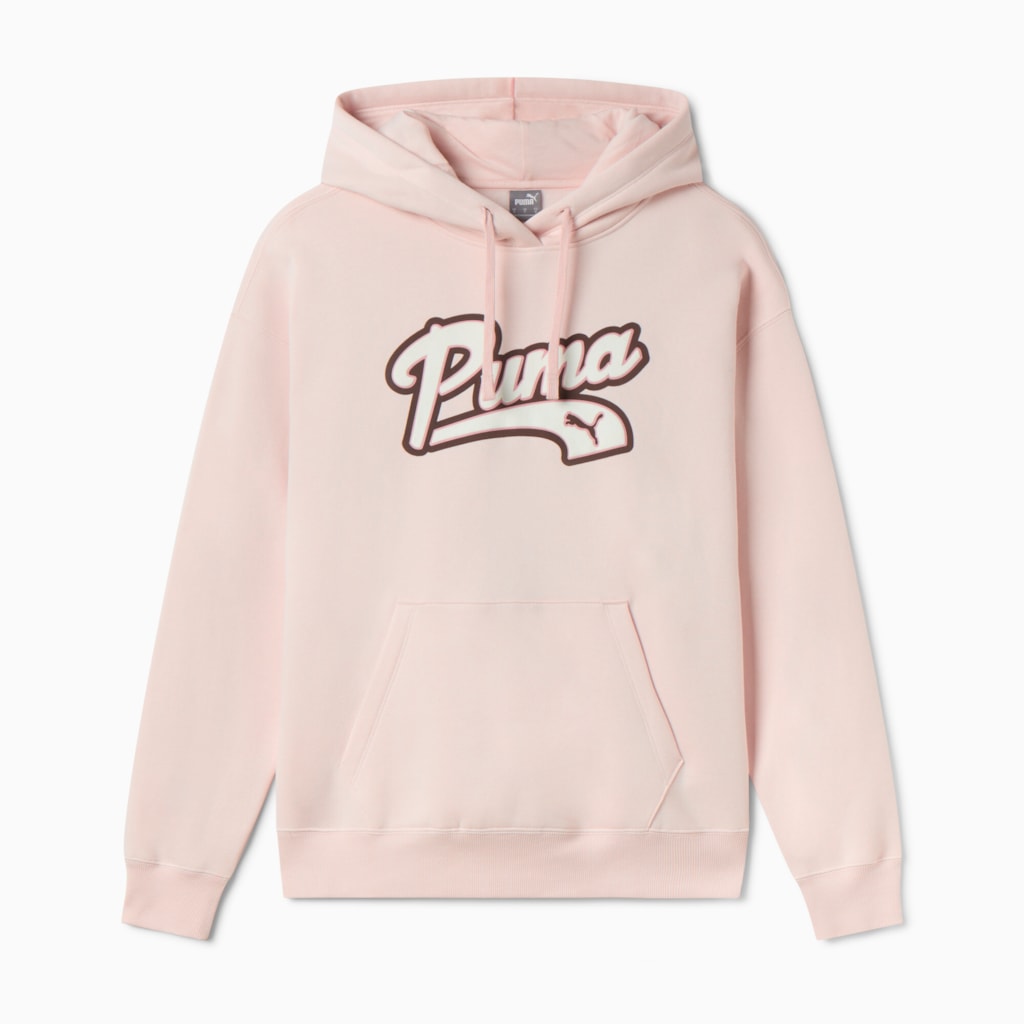 PUMA SCRIPT Hoodie FL PUMA 686903-50