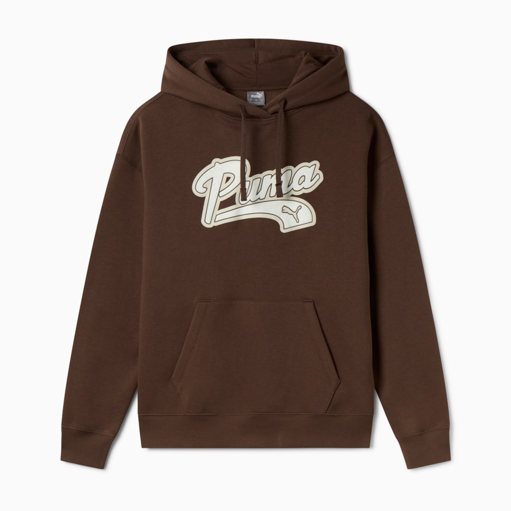 PUMA SCRIPT Hoodie FL PUMA 686903-65