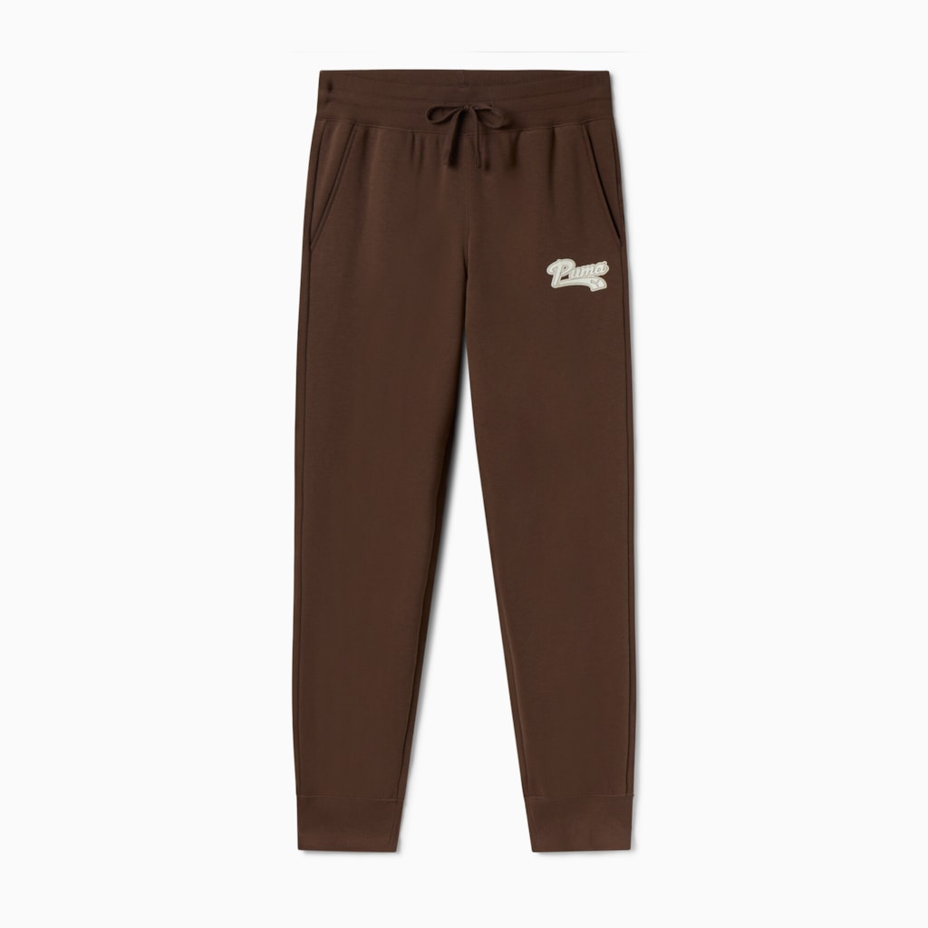 PUMA SCRIPT Sweatpants FL PUMA 686902-65