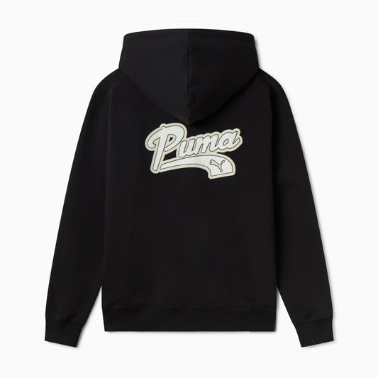 PUMA SCRIPT Hoodie FZ FL PUMA 686904-01