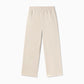 ESS+ SCRIPT High Waist Straight Pants FL PUMA 686952-87