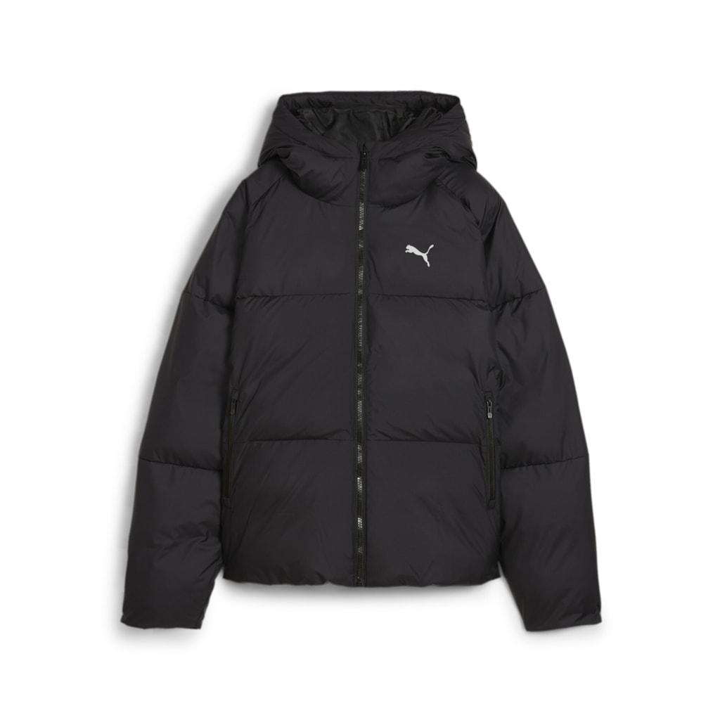 Poly Puffer Jacket PUMA 626489-01