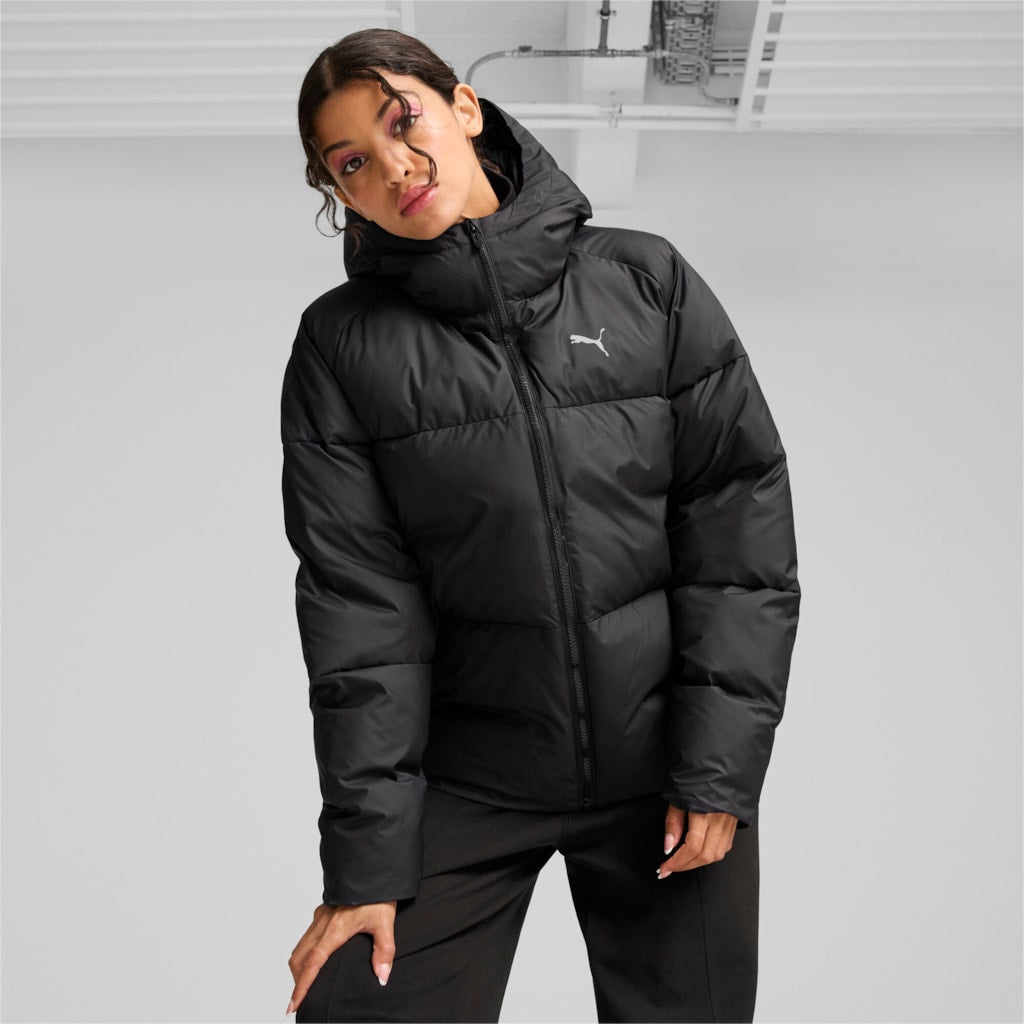 Poly Puffer Jacket PUMA 626489-01