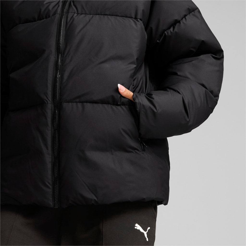 Poly Puffer Jacket PUMA 626489-01